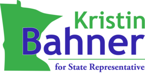 Kristin Bahner for State Representative